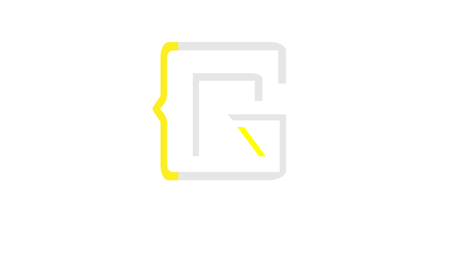 Logo Gauthier Rigaux